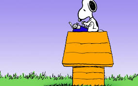 50 snoopy wallpapers