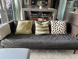 prestige living sofa ready to be