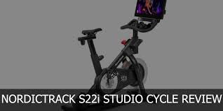 Nordictrack s22i studio bike console. Nordictrack S22i Review 2021 Impartial Uk Assessment Best Price