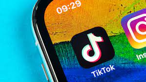 TikTok is down: glitches rock app ...