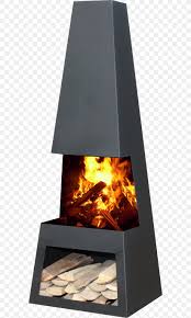 A fire pit is an outdoor centerpiece. Chimenea Fireplace Patio Heaters Fire Pit Steel Png 574x1366px Chimenea Chimney Deck Fire Pit Fireplace Download