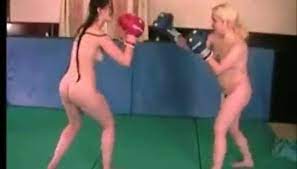 Nude Boxing TNAFlix Porn Videos