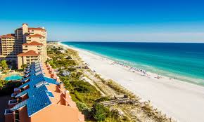 the 12 best hotels in panama city beach