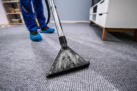 office carpets be cleaned
