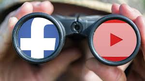 Whats A Video View On Facebook Only 3 Seconds Vs 30 At Youtube