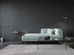 what colour carpet goes with grey walls