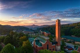 Appalachian State University Profile