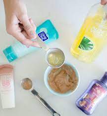 how to make your own makeup primers