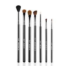 the 18 best eye shadow brushes and sets