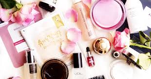 korean cosmetic industry overview of