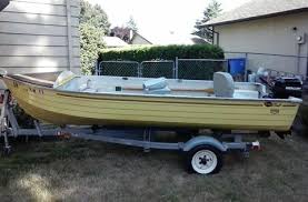 value of 14 ft mirrocraft boat