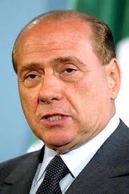 He was later criticized for comments he made as italy's prime. Silvio Berlusconi Reichster Politiker Italiens Manager Magazin