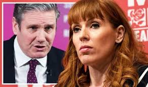 See more of angela rayner on facebook. Angela Rayner On Brink As Keir Starmer Called On To Overhaul Incompatible Labour Left Uk News News Chant Uk