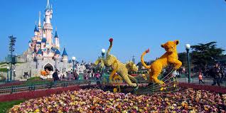 Fil officiel de disneyland paris. Disneyland Paris Discount Tickets Reviews And Practical Information