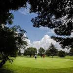 J. F. Kennedy Golf Center - West/Creek Course in Aurora, Colorado ...