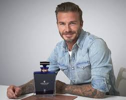 David beckham is also married to fashion designer and former spice girl, victoria beckham, inspiring their nickname posh and becks. David Beckham Trendsetting English Footballer