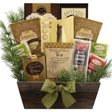 how to start a gift basket business in