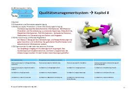 Validierungsplan formblatt / wissen zu medizinischer software : Qm Nach Din En Iso 9001 2015 Qualittsmanagement