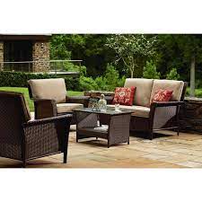 Sears Patio Furniture Conversation Sets