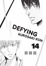 Defying Kurosaki-kun | Manga Planet