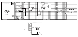 new factory direct mobile homes for