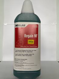 ecolab regain nf beauty personal