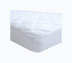 8 best crib mattress pads of 2023