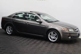 Used 2008 Acura Tl For Near Me