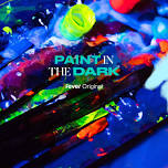 Paint in the Dark: Painting Workshop & Drinks in...