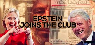 Image result for epstein dead