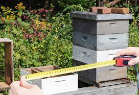 langstroth hive dimensions a complete