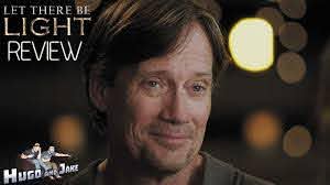 Let There Be Light Kevin Sorbo Sean Hannity 2017 Review Youtube