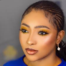 nigerian female celebrities