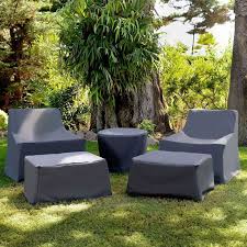 Custom Outdoor Patio Furniture Covers