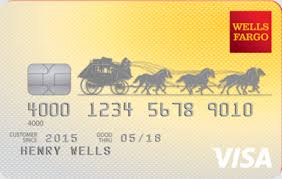 Digital wallets are secure • digital wallets do not store your card numbers on your device. Wellsfargo Com Activate Manage Your Wells Fargo Credit Card Online