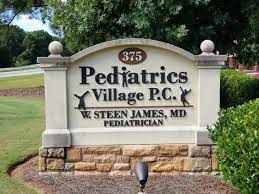 pediatrics village pc board certified
