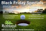 Rothland Golf Course | Akron NY