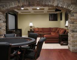 25 Incredible Man Cave Ideas That Will
