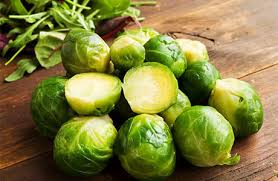 brussels sprouts nutrition facts
