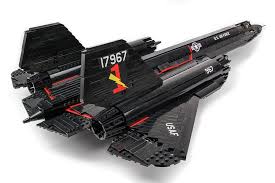 Already mounted and decorated factory except the optional. Lego Ideas Sr 71 Cheap Online