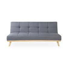 selfoss fabric sofa bed 2 seater sofa