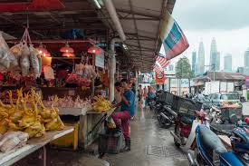 Chow kit holds many titles, with some more favourable than others. A Traveller S Guide To Chow Kit Market Kuala Lumpur