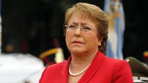 Michelle Bachelet firma carta de apoyo a candidatura de Lula da Silva –  DIARIO ROATÁN