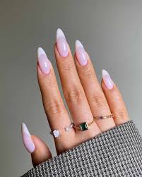 13 gorgeous bridal nail ideas to