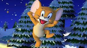 Tom and Jerry War of the Whiskers / Jerry 2 / Cartoon Games Kids TV -  YouTube