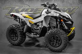 2023 Can Am Renegade X Xc 1000r