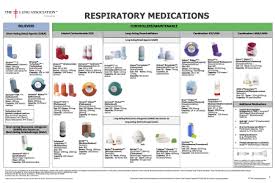 14 Best Photos Of Respiratory Inhalers Poster Asthma