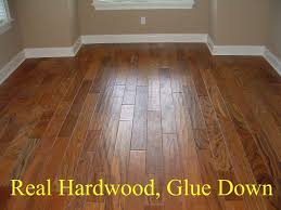 laminate flooring versus hardwood