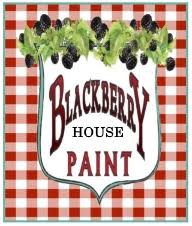 Blackberry House Paint From Simple To Simply Stunning With