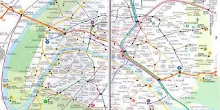 paris metro map reviews paris